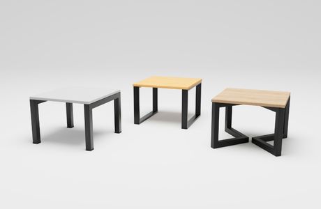 Tables D'appoint