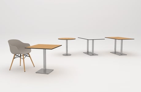 Tables de Bistrot