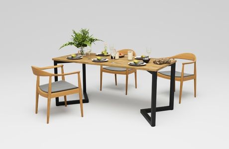 Tables à Manger