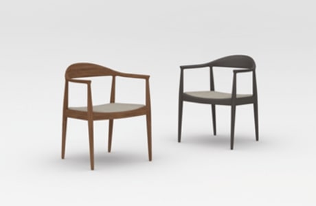 Chaises en Bois