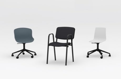 Chaises de Professeur