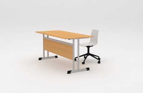 Bureaux de Professeur