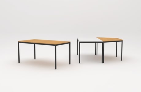 Table Multifonction