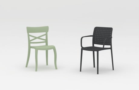 Chaises D'extérieur