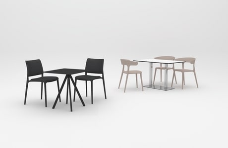 Tables D'extérieur