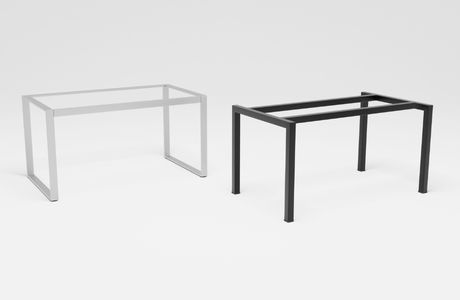 Bases de Table Standard