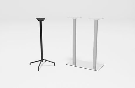 Bases de Tables Hautes