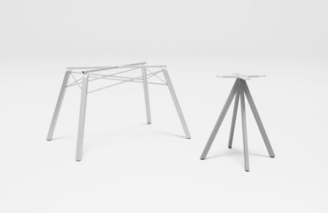 Bases de Table D'extérieur